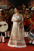 Afrozeh | Shehnai Wedding Festive Formals '26 | Rang-e-Wafa