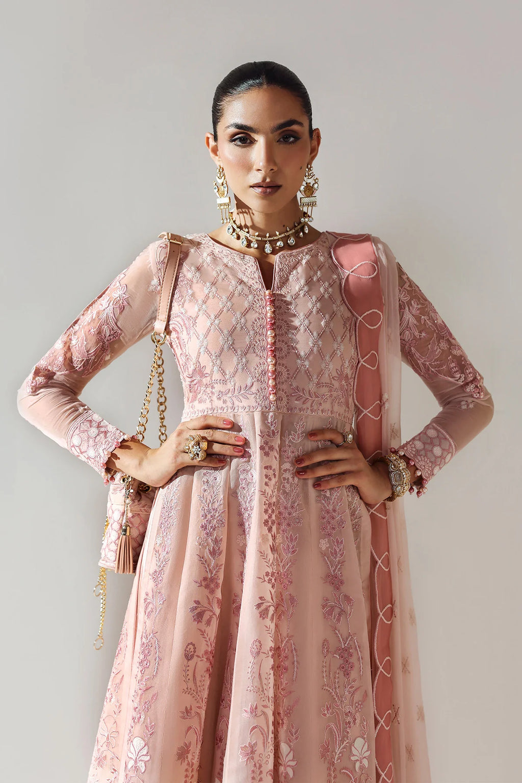 ALIZEH | FESTIVE | AF-BCH-2205-ILMAN