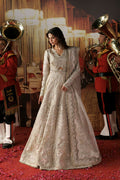 Afrozeh | Shehnai Wedding Festive Formals '26 | Mannat