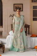 Afrozeh | Shehnai Wedding Festive Formals '26 | Dastoor