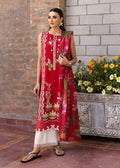 Saira Shakira | Bloom Unstitch lawn 25 | SAUVAGE 6-A