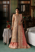 Afrozeh | Shehnai Wedding Festive Formals '26 | Aabroo