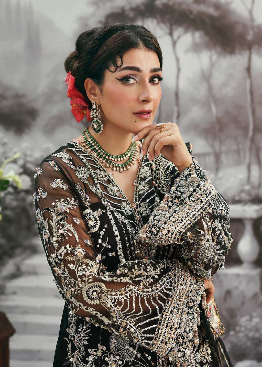 Kanwal Malik | Maahi Festive 25 | Huriya