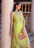 KANWAL MALIK | ZAINA LAWN 25 | Erna