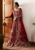 KANWAL MAILK | WEDDING COLLECTION | Gulrukh