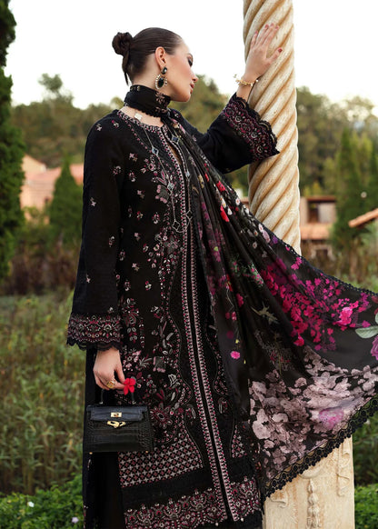 KANWAL MALIK | ZAINA LAWN 25 | Isha