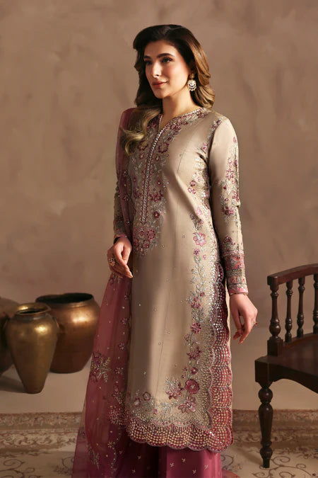 XENIA | NEORAH LUXURY | TAEEN