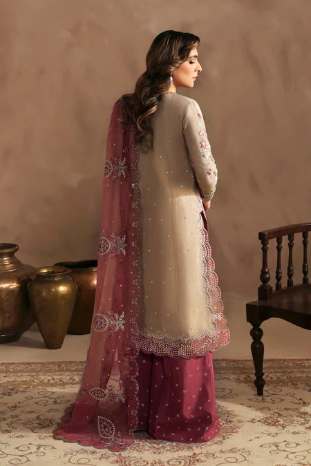 XENIA | NEORAH LUXURY | TAEEN