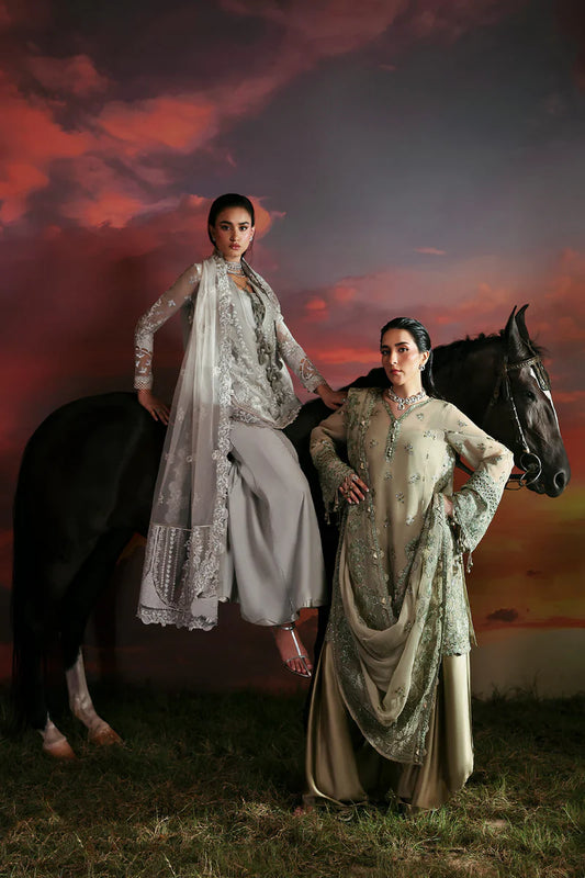 ZARPOSH | FESTIVE | Lumen