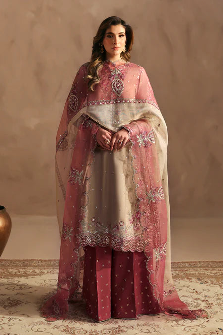 XENIA | NEORAH LUXURY | TAEEN