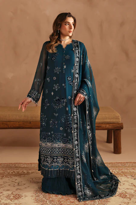 XENIA | NEORAH LUXURY | KAIFIYA