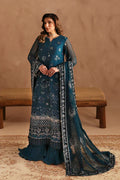XENIA | NEORAH LUXURY | KAIFIYA
