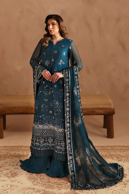 XENIA | NEORAH LUXURY | KAIFIYA