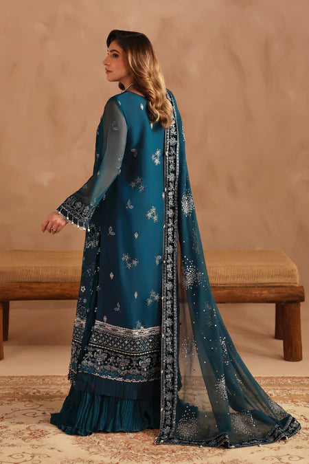 XENIA | NEORAH LUXURY | KAIFIYA
