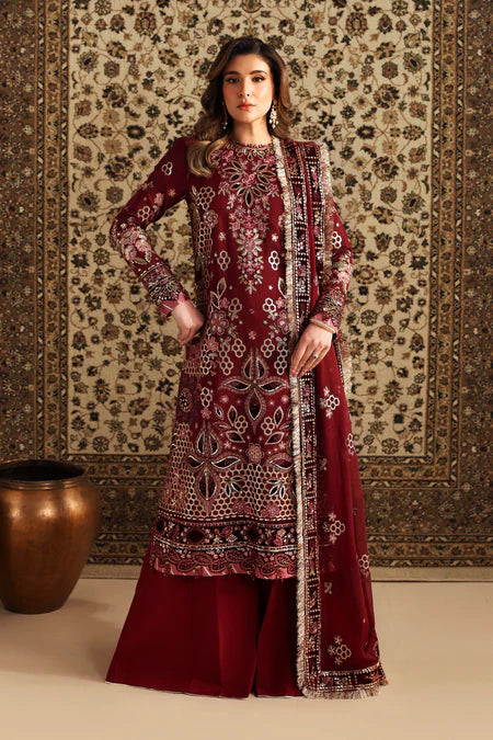 XENIA | NEORAH LUXURY | KHUBAN