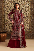 XENIA | NEORAH LUXURY | KHUBAN