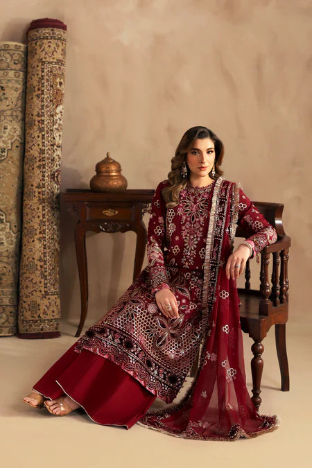 XENIA | NEORAH LUXURY | KHUBAN