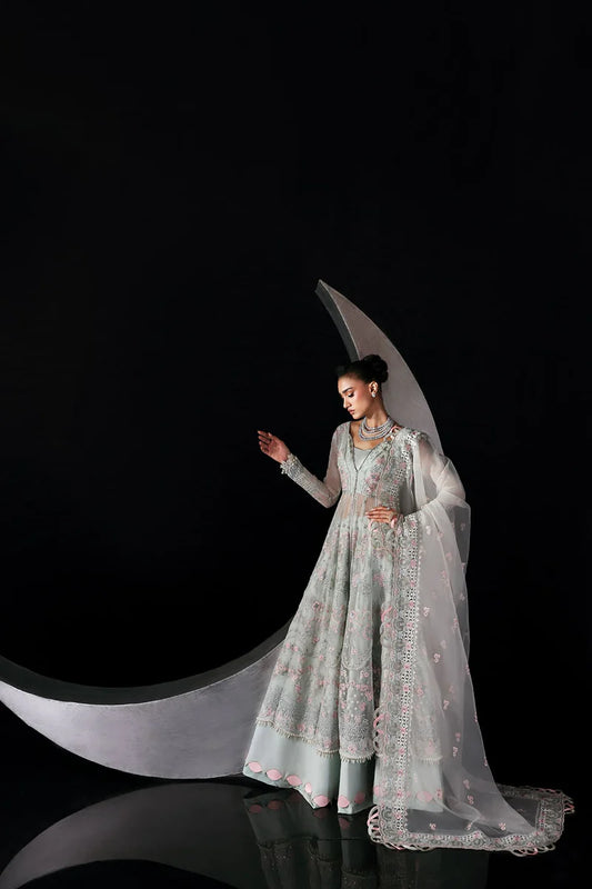 ZARPOSH | FESTIVE | Verae