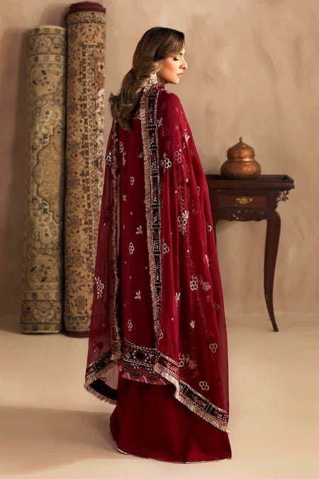 XENIA | NEORAH LUXURY | KHUBAN
