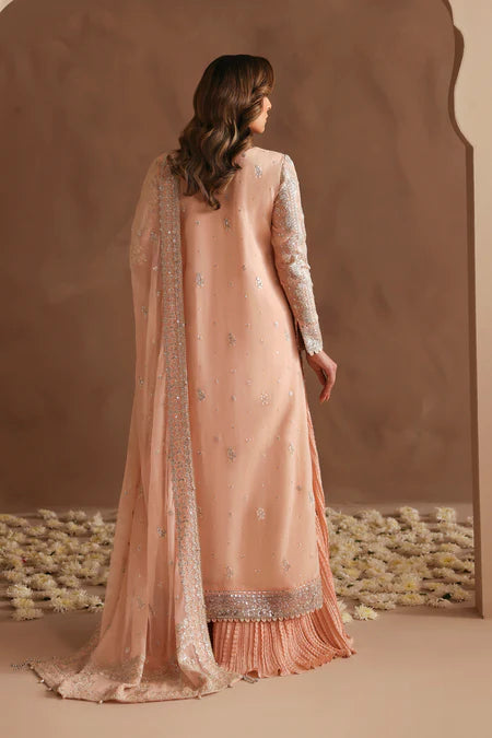 XENIA | NEORAH LUXURY | IDRAK