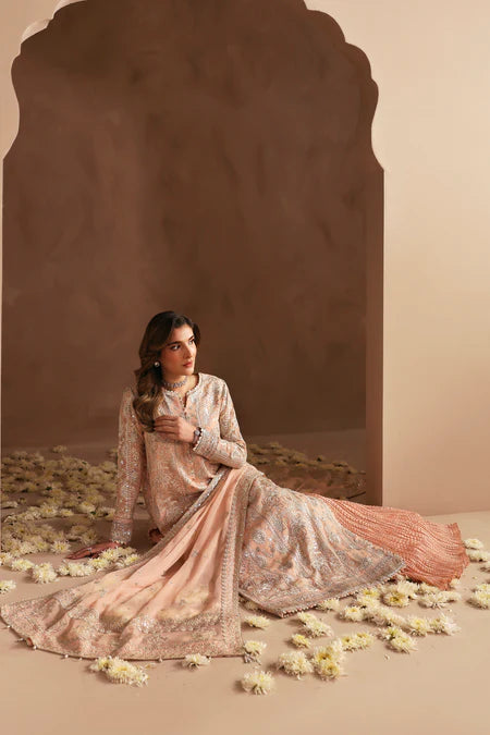 XENIA | NEORAH LUXURY | IDRAK
