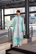 Naqsh | Cocktail Summer '26 | Aqua Veil
