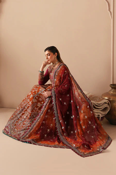 XENIA | NEORAH LUXURY | IBTIHAL