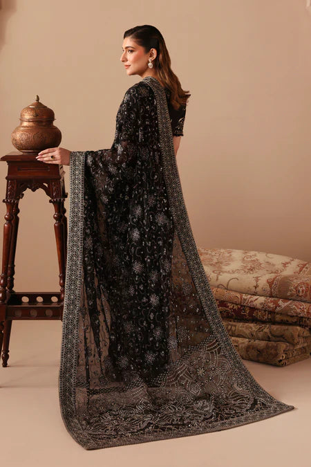 XENIA | NEORAH LUXURY | QAILAH
