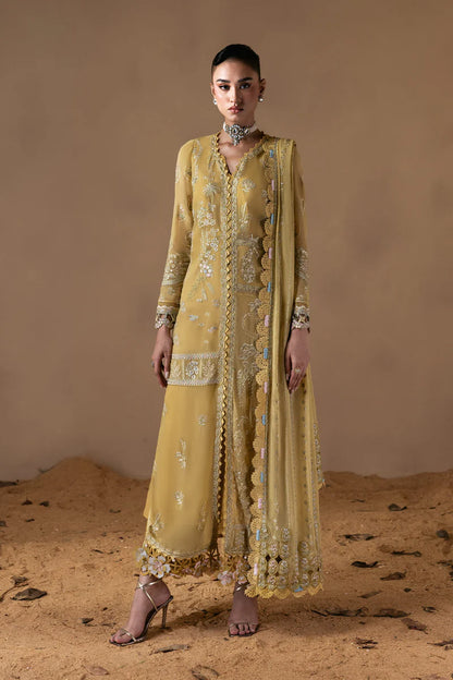 ZARPOSH | FESTIVE | Cymelle