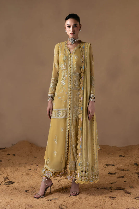 ZARPOSH | FESTIVE | Cymelle