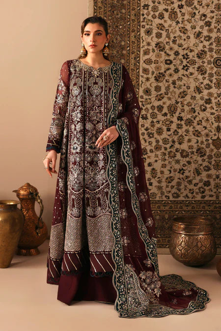 XENIA | NEORAH LUXURY | QABITA