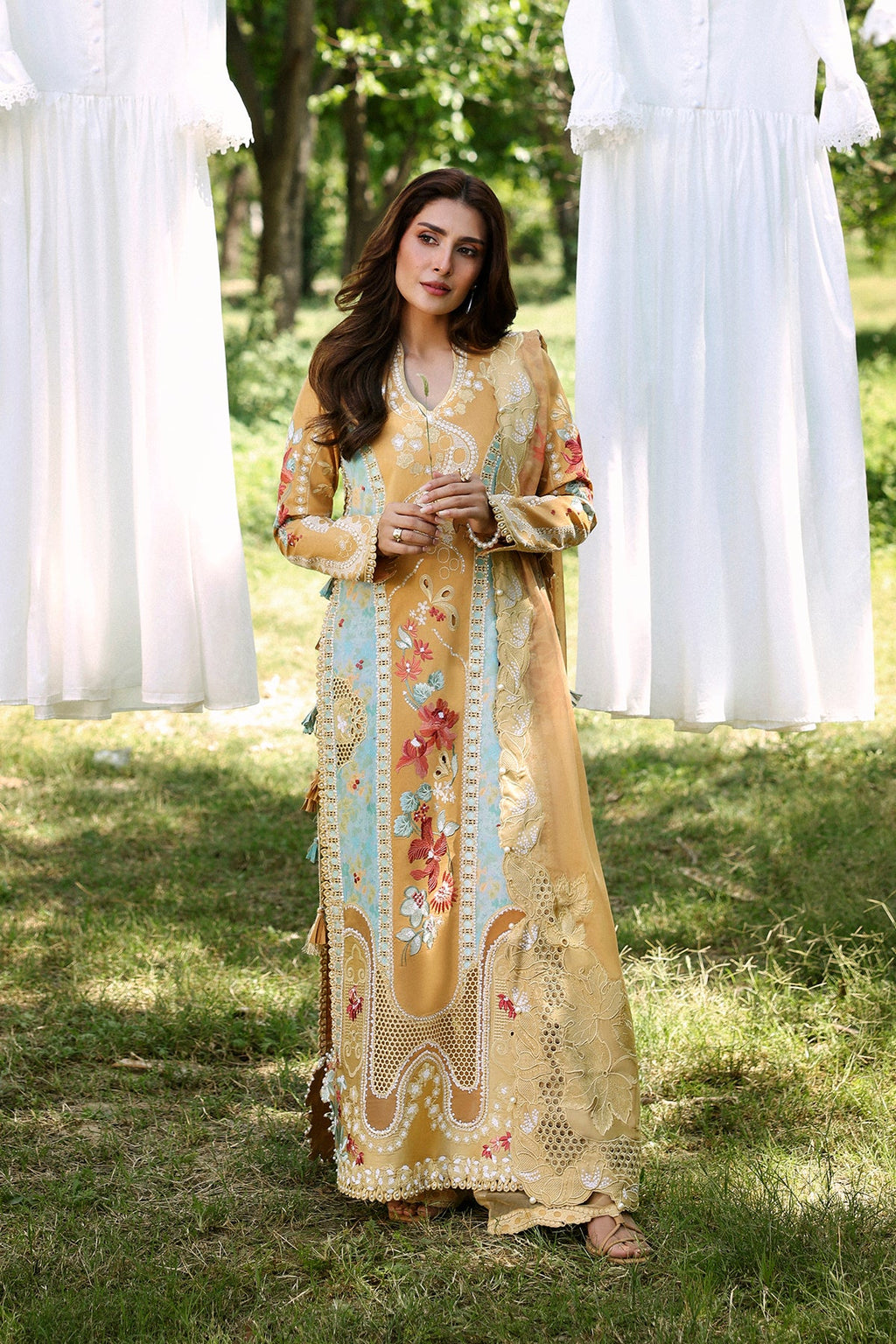Afrozeh | A Lawn '26 | LEIAL