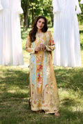 Afrozeh | A Lawn '26 | LEIAL