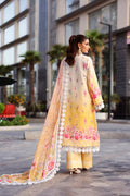 Naqsh | Cocktail Summer '26 | Peach Petal
