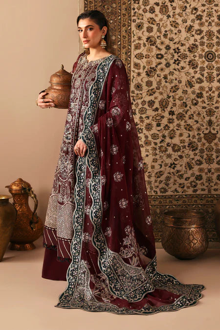 XENIA | NEORAH LUXURY | QABITA