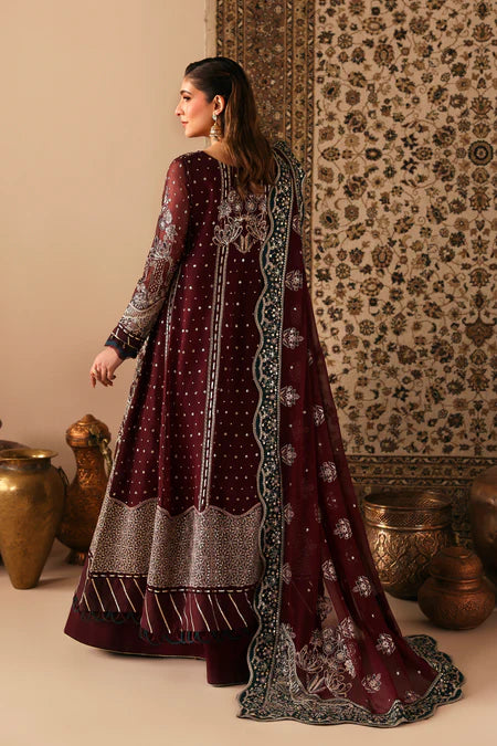 XENIA | NEORAH LUXURY | QABITA