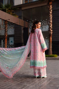 Naqsh | Cocktail Summer '26 | Blush Bloom