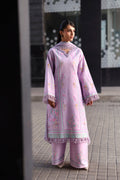 Naqsh | Cocktail Summer '26 | Lavender Haze