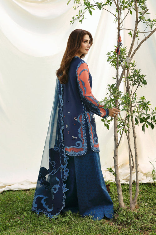 Afrozeh | A Lawn '26 | AVAIA