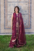Afrozeh | A Lawn '26 | THALIA