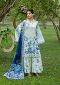 Elaf | Brigerton Prints '26 | FIORI D'AVORIO