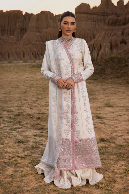 Rang Rasiya | Premium Eid Collection | Haya