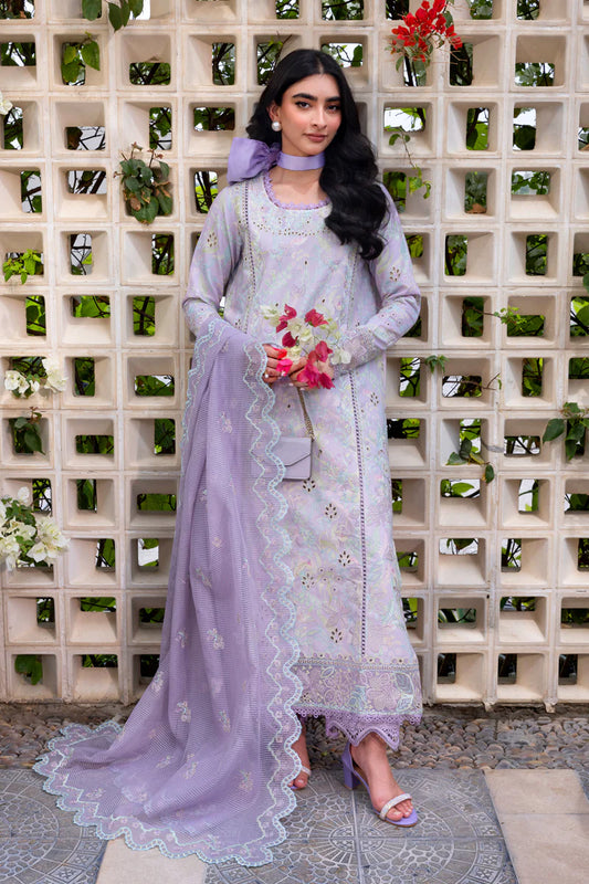 Rang Rasia | Carnation | Lily