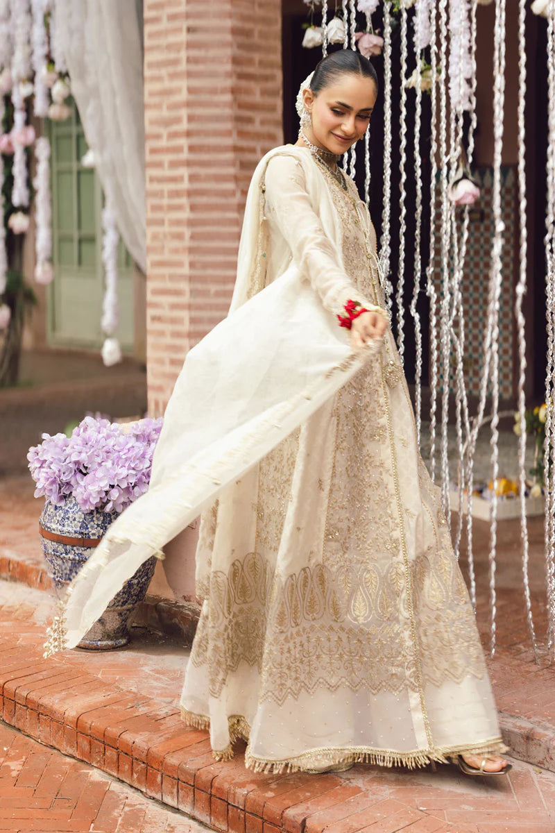 RANG RASIYA | WEDDING FORMALS | Neha