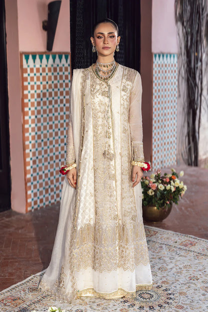 RANG RASIYA | WEDDING FORMALS | Neha