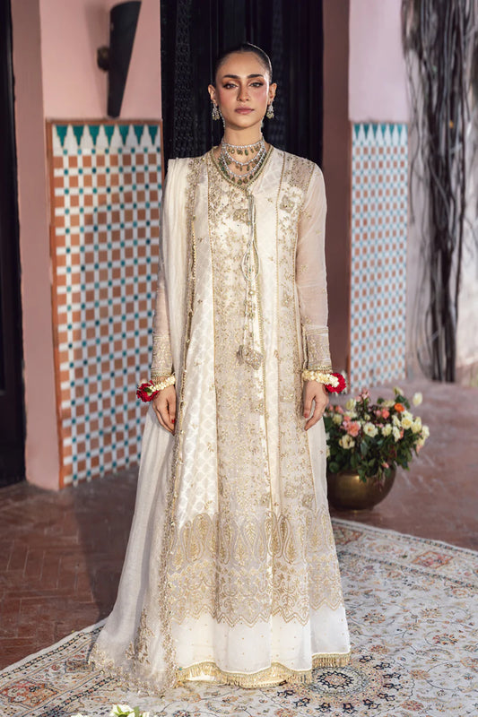 RANG RASIYA | WEDDING FORMALS | Neha