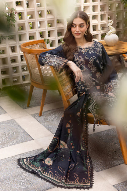 Rang Rasia | Carnation | Liaro
