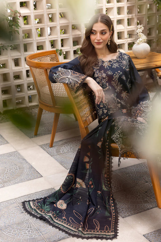 Rang Rasia | Carnation | Liaro