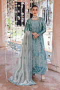 RANG RASIYA | WEDDING FORMALS | Alisha