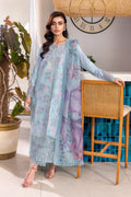 Rang Rasia | Carnation | Leeza